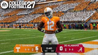 7 Mods to Completely Transform College Football 27