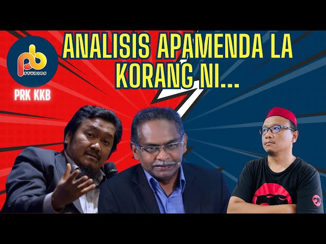Celah mana pengundi Pas b0ik0t PRK Kuala Kubu Bharu? Analisis apamenda gini? class=