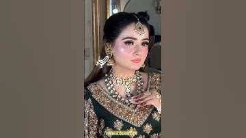 #makeup#bridal #shorts #viralshorts #trending #shortsvedio #youtubeshorts #subscribe #reels #viral