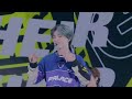 WayV - Go Higher (WayV CONCERT [ON THE Way] IN JAPAN)