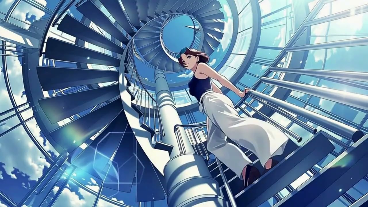Skyline Replay | 真夏の東京を駆け抜ける | Future Funk × City Pop