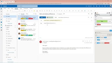 SBX Demo | Streamline Group collaboration on Outlook with SBX