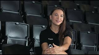 Meliha Diken Ile Kartalda Ilk Röportajımız