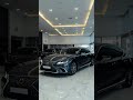 1️⃣ 2026 Lexus LS 😱 Ultimate Luxury Sedan in Showroom!