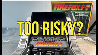 Vintage Electronics Repair. Worth The Risk? Ebay Purchase Regret, Or Easy Fix?