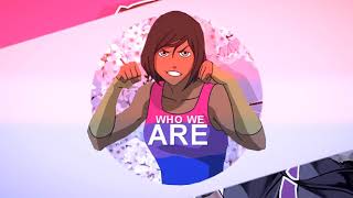 [PEC] holding on to who we are. || Day 3