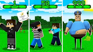 :         !  ANGRY POLICEMAN MINECRAFT