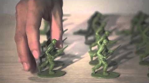 [KickStarter Video] FLUX All-in-One 3D Printer - UNLIMITED. ELEGANT. SIMPLE