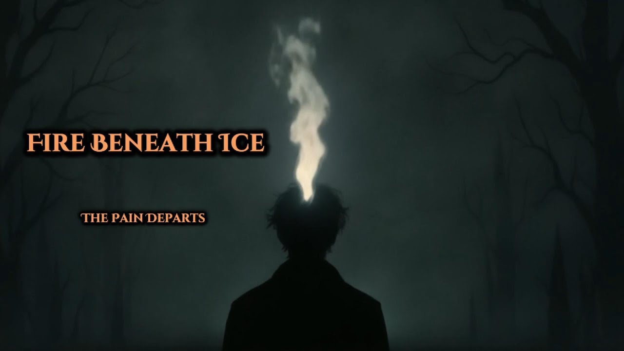 3. The Pain Departs - Fire Beneath Ice