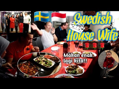 SERUNYA KUMPUL-KUMPUL BARENG