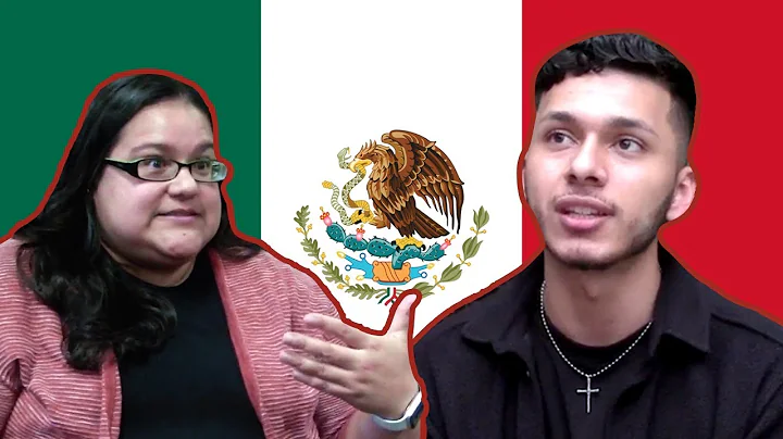 Chicano or Latinx, what’s in a name? (Exploring identity in college)