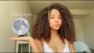 Talking To The Moon (cover) By Bruno Mars Resimi