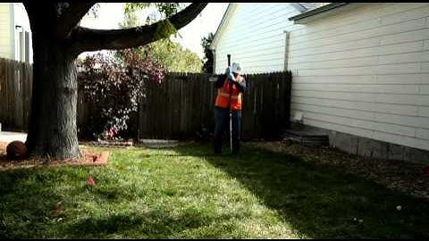 Residential Soil Sampling - Incremental