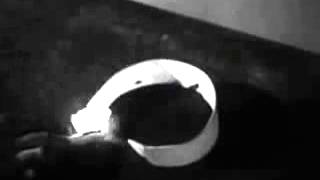 Famous Celluloid Can Burn 1944 Wealth