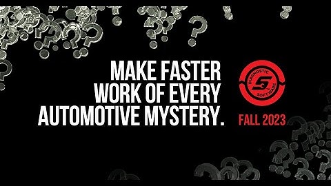 Fall 2023 Software Release | Snap-on Diagnostics