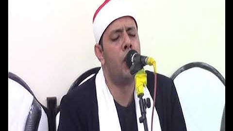 الشيخ محمد سمير بلال. من سورة الضحى .