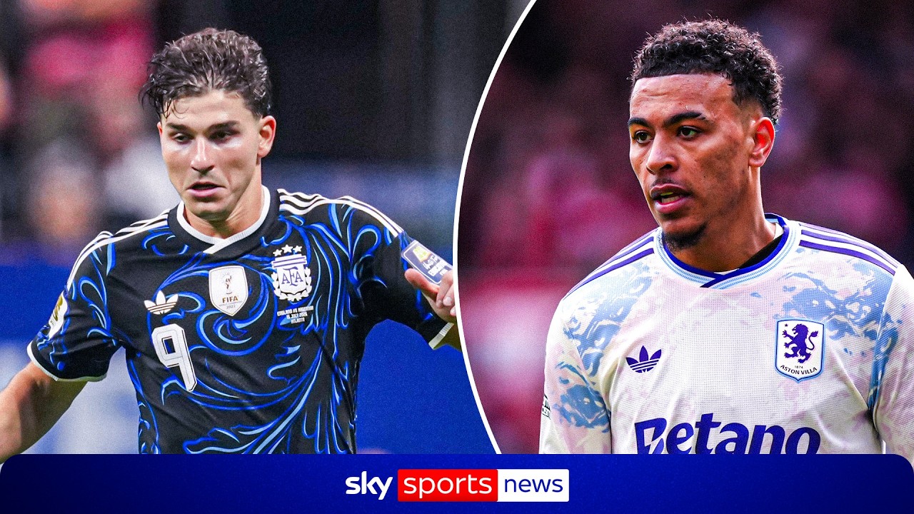 Arsenal Summer Transfer Targets Update