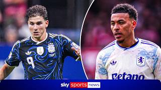 Arsenal summer transfer targets update - major forward incoming? | "Their No.1 target"