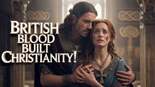 FORGOTTEN HISTORY OF CHRISTIANITY: Celtic Church vs Roman Catholic Origins REVEALED