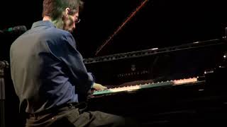 TJF 2018 - Fred Hersch piano solo