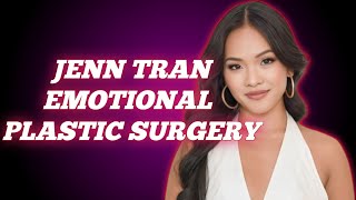 SHOCKING UPDATE!! Bachelorette’ Jenn Tran Plastic Surgery Rumors: What’s the Truth?