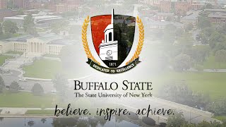 Buffalo State Academic Commons Preview