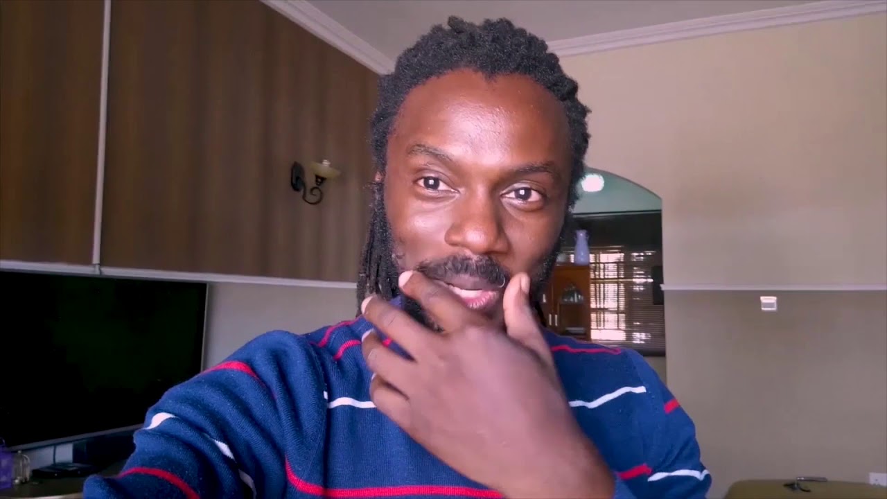 Boma's Unicaf Journey - Vlog 5