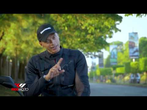 Ride Mo'To: Kawasaki Motors Philippines And The New Rouser NS 200 Fi
