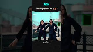 Kue Upar || Girls Dance || WhatsApp (Lyrics) Dance Status || #shorts #dance #song