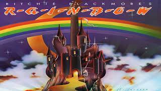 Rainbow • The Temple of the King (Backing Track For Guitar w/original vocals) #multitrack