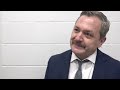 John Gruden | RD2 GM5 Post Game vs Laval Rocket | May 09, 2026