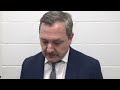 John Gruden | RD2 GM5 Post Game vs Laval Rocket | May 09, 2026