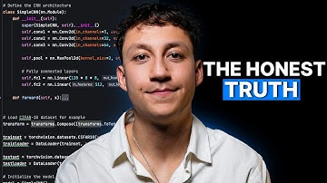 What I *actually* do as a Machine Learning Engineer (salary, job, reality)