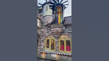 AMAZING Brickwork #masonry #bricklayer #architecture