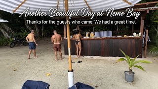 Snorkel Nemo Bay Vanuatu — Private on Aore Island