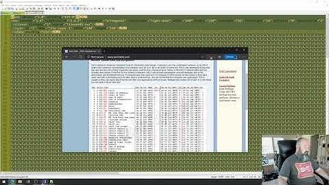 EP0035 - Loading the tile map file Part 2  - Making a video game from scratch in C