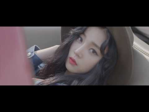 (+) 아이디(Eyedi) - Type (K) (Feat. 김효은) Official Music Video