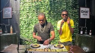 DJ KUNTE MC MUNGA REGGAE VOL 6 FT GREGORY | BERES| DON CARLOS |BURNING SPEAR| CULTURE| DOHTY FAMILY