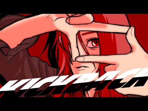 超低音女子が KICK BACK 歌ってみた【ろみりえ】
