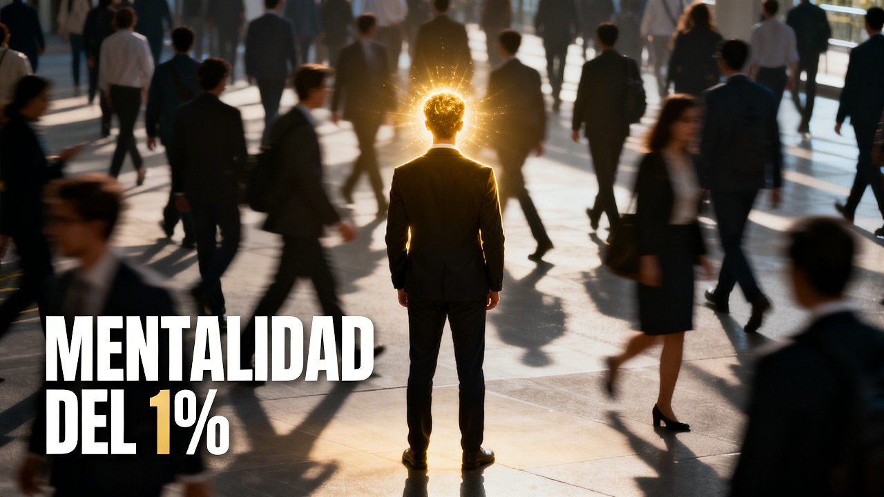 ¡Solo el 1% superior verá esto!