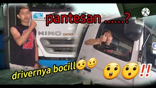 Parkir Mundur Parkir Puso Mundur Di Tempat Sempit Supir Bocil