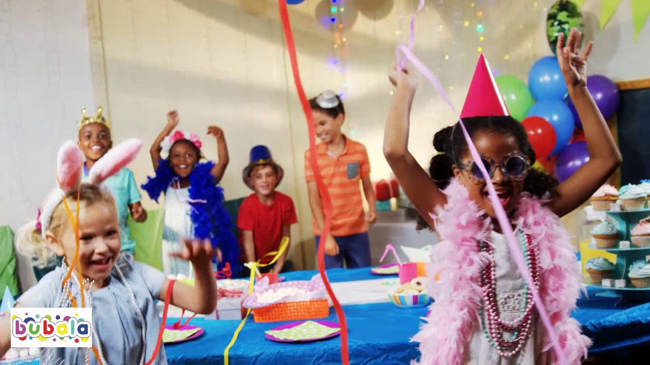 Bubala indoor playground youtube
