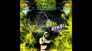 Neutralizer - Nteli Kenteri 210 V.athe Psycho Asylumdark Block Attack Vol.2