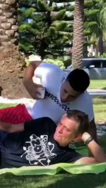 Gone Wrong Muñañyo Prank #shorts