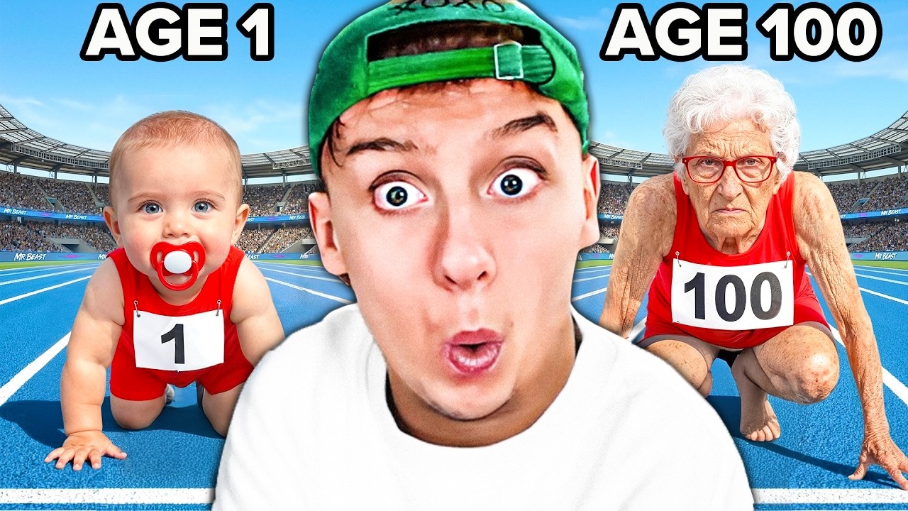 LUSTIGSTES MRBEAST VIDEO JEMALS (Jung vs. Alt) | LetsHugo Reaction