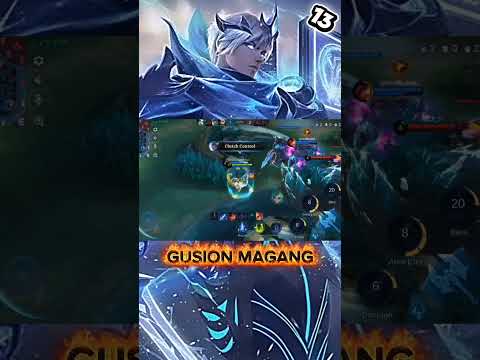 MLBB Highlights 732