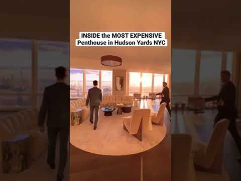 The MOST EXPENSIVE