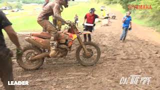 '26 Penton GNCC - Pro Bike Highlights Raw Part 3