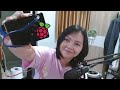 Nyobain raspberry pi 3