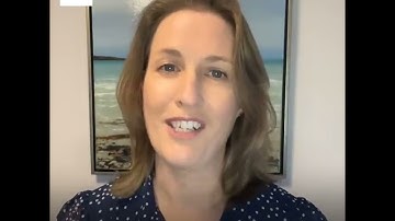 Medicare Safety Net video 1  Understanding the Safety Net  Dr Alice Frampton  GHFP